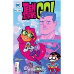 Teen Titans Go! 12