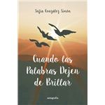 Cuando Las Palabras Dejen De Brillar