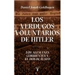 Los verdugos voluntarios de Hitler