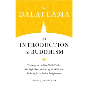 An introduction to buddhism - 1