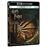 Harry Potter 2: La cámara secreta -  UHD + Blu-ray