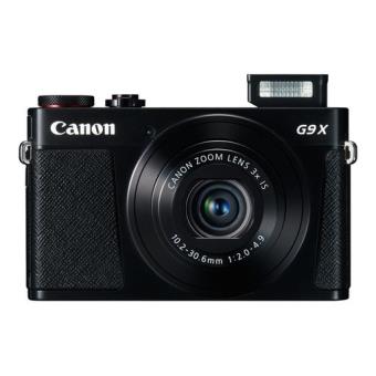 Canon PowerShot G9 X WIFI