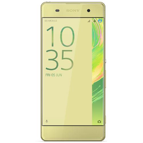 Sony Xperia XA 4G 5" lima Sony Xperia XA 4G 5" lima
