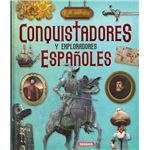 Conquistadores y exploradores españ