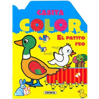 El patito feo