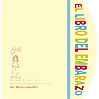 El libro del embarazo