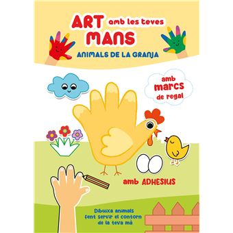 Animals De La Granja