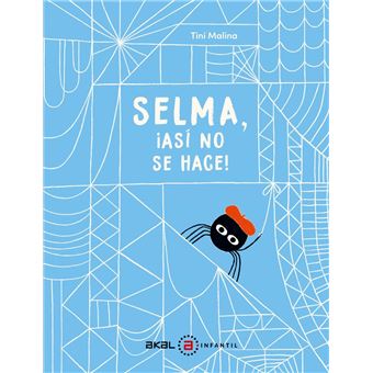 Selma Asi No Se Hace