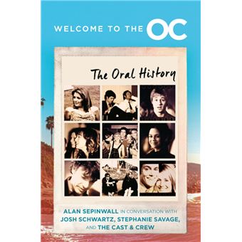 Welcome to the O.C. - 1
