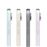Apple iPad Air 2025 13" M3 256GB Wi-Fi Blanco estrella
