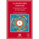 La Dama Del Espacio
