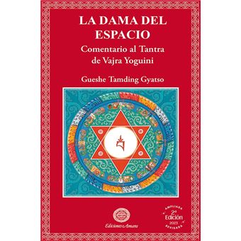 La Dama Del Espacio