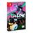 Elsie Magitek Edition Nintendo Switch