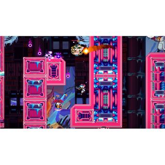 Elsie Magitek Edition Nintendo Switch para - Los mejores