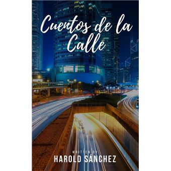 Cuentos de la Calle - 1