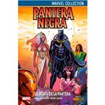 Pantera Negra 2 - La novia de la Pantera