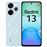 Xiaomi Redmi 13 6,79" 256GB Ocean Blue