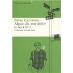 Algún Día Este Dolor Te Será Útil