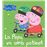 Peppa Pig. Llibre de cartró - Pepa va amb patinet, La