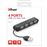 Hub Trust Vecco USB 2.0_3