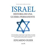Israel Historia De Una Guerra Permanente