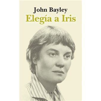 Elegía A Iris