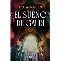 El sueño de Gaudí