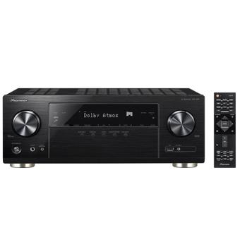 Receptor AV Wi-Fi Pioneer VSX932K 7.2 Negro