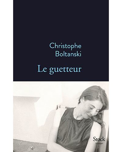 Le Guetteur