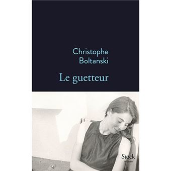 Le guetteur
