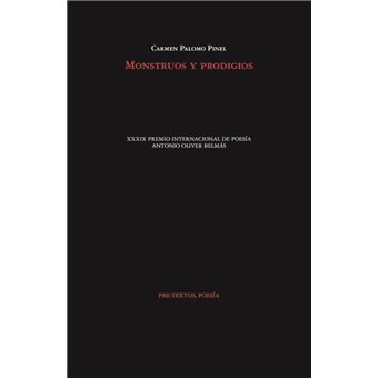 Monstruos Y Prodigios