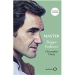 Master Roger Federer (NUEVA PRESENTACIÓN)