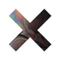 Coexist - Vinilo Transparente