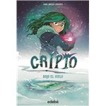 CRIPTO 5: Bajo el hielo