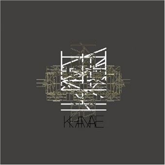 Khanate - CD