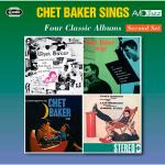 Four Classic Albums - 2 CD