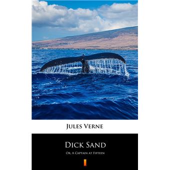 Dick Sand - 1