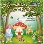 Aventuras en el bosque magico