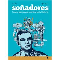 Soñadores