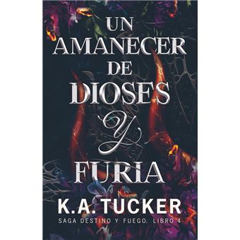 Un amanecer de dioses y furia