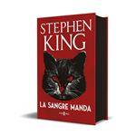 La sangre manda (edición especial con cantos tintados)