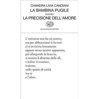 La bambina pugile ovvero la precisione dell'amore - 1