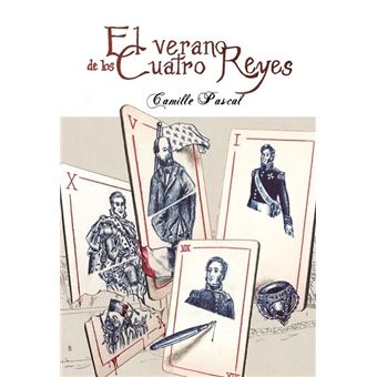 El verano de los cuatro reyes