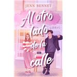 Al otro lado de la calle