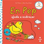 En Pep ajuda a endreçar