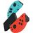 Mandos Giotech Joy JC-20 Azul - Rojo para Nintendo Switch_0