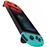 Mandos Giotech Joy JC-20 Azul - Rojo para Nintendo Switch_2