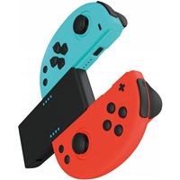 Mandos Giotech Joy JC-20 Azul - Rojo para Nintendo Switch