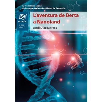 L'aventura de berta a nanoland