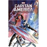 Marvel Integral Capitan America: La Leyenda Vive De Nuevo
